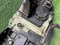 Битая Фара правая Genesis GV80 (2020-2023) LED