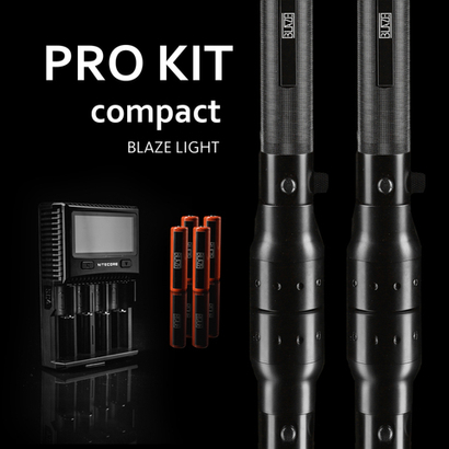 Фотофонарь Blaze Compact PRO