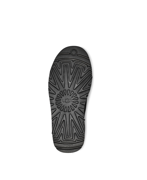 NEUMEL CHELSEA PLATFORM-black
