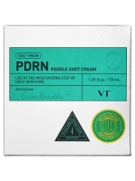 VT Cosmetics Омолаживающий крем с ПДРН и микроиглами для сияния кожи PDRN Reedle Shot Cream 50 мл