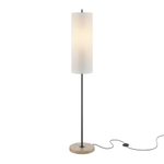 Напольный светильник (торшер) Maytoni MOD437FL-01B