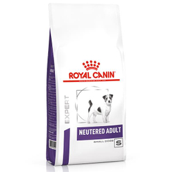 ROYAL CANIN VHN C NEUTERED ADULT SMALL DOG1,5K