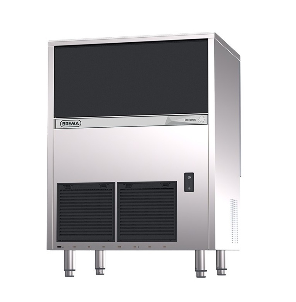 Льдогенератор Brema Кубик Cb 840W Hc