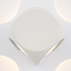 Архитектурный светодиодный светильник Maytoni Corso O014WL-L4W