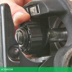 Сабельная пила Milwaukee M18 FSX-0C FUEL SAWZALL (4933464724)