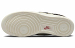 Кроссовки Premium Goods X Nike Air Force 1 Low "The Sophia" (Женская размерная сетка)
