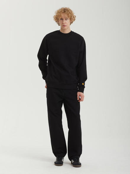 Толстовка Без Капюшона Chase Sweat