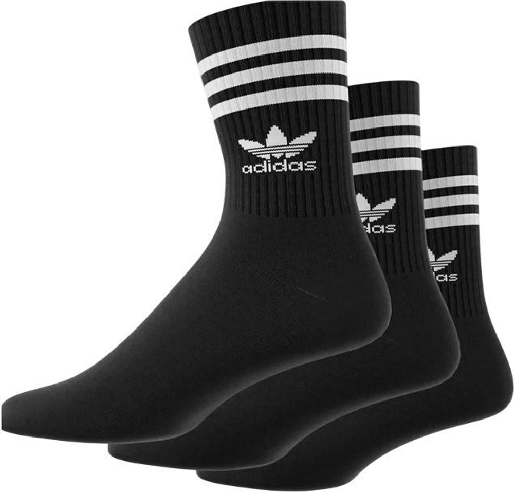 Носки Adidas MID CUT CRW SCK