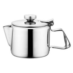 Чайник 400 мл нерж. SUNNEX