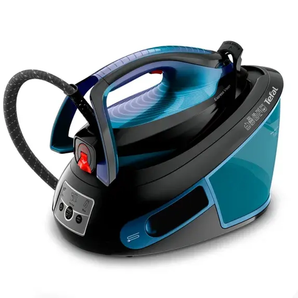 Парогенератор Tefal SV8151E0