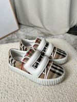 Кеды Burberry, 31