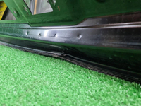 Крышка багажника GAC GS8 2 (2021-н.в.)