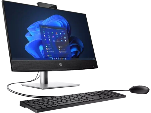 Моноблок HP ProOne 440 G9 AiO (884A3EA)