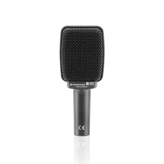 Sennheiser E609 Silver