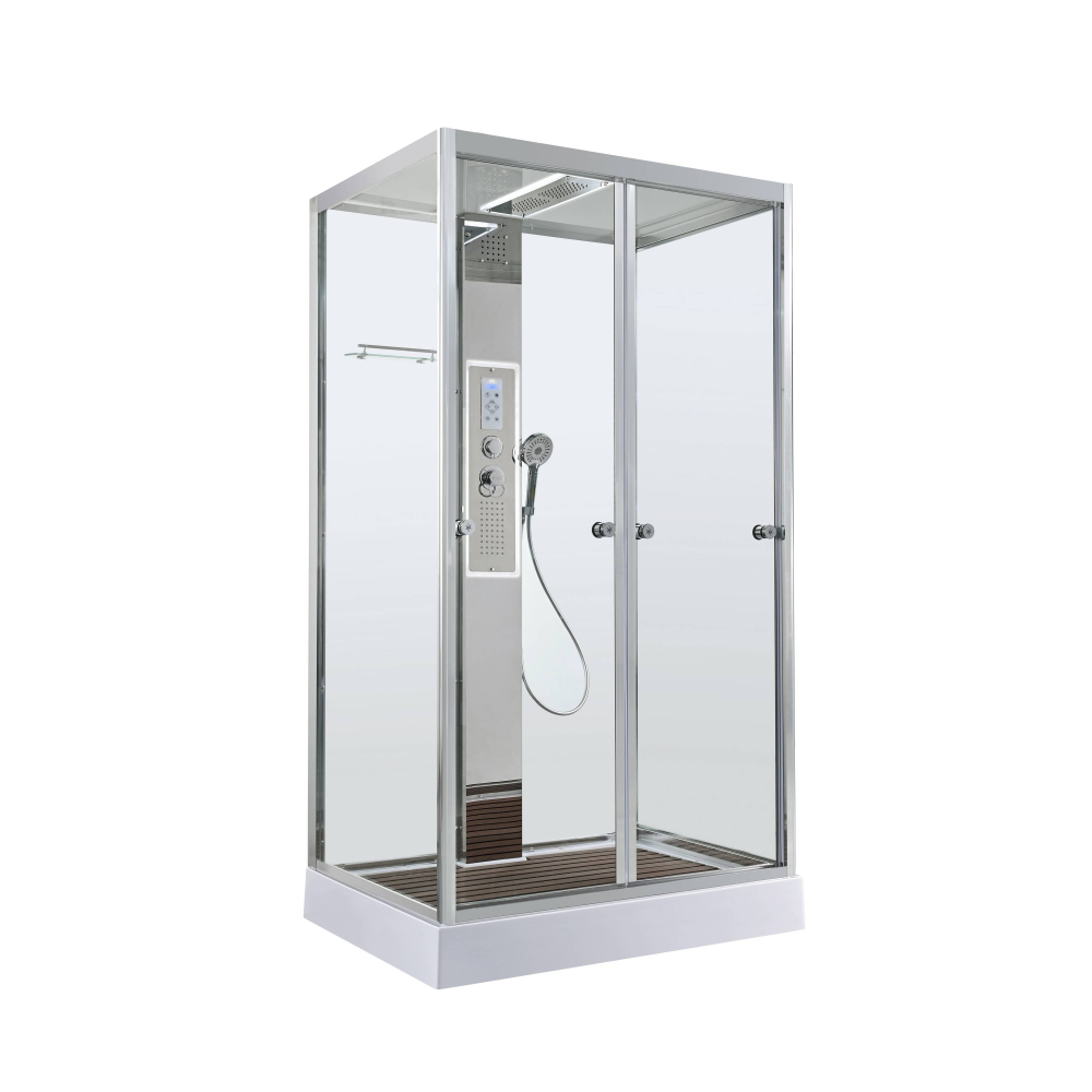 Душевая кабина AvaCan (АваКан) Z1911LED