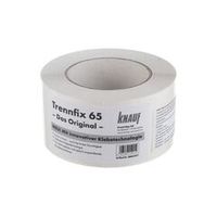 Лента бумажная разделительная Кнауф Треннфикс 65 мм 50 м