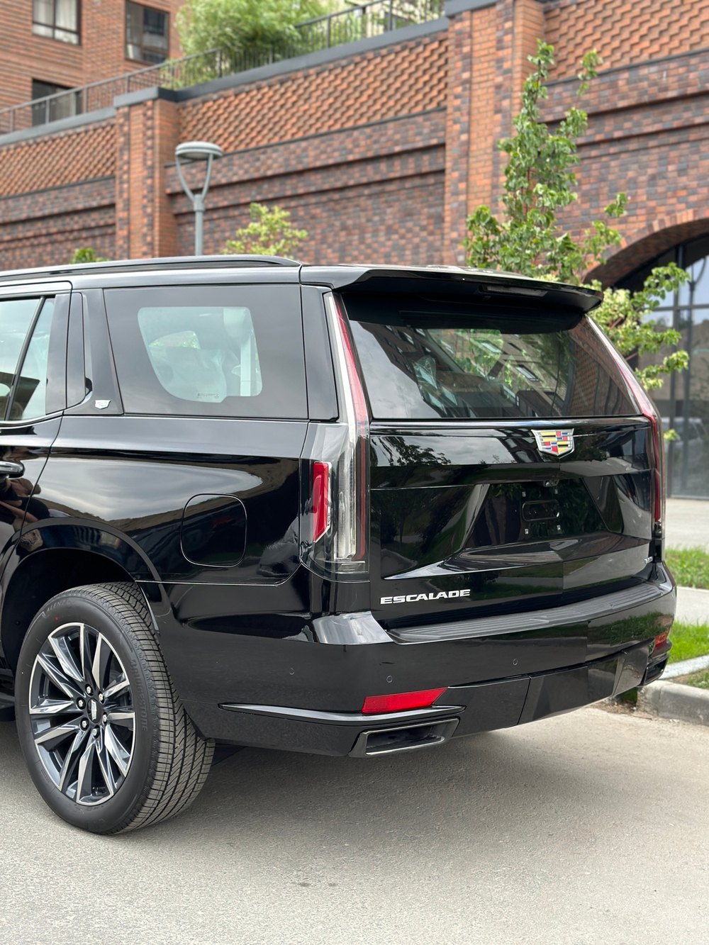 Cadillac Escalade Sport, 2023