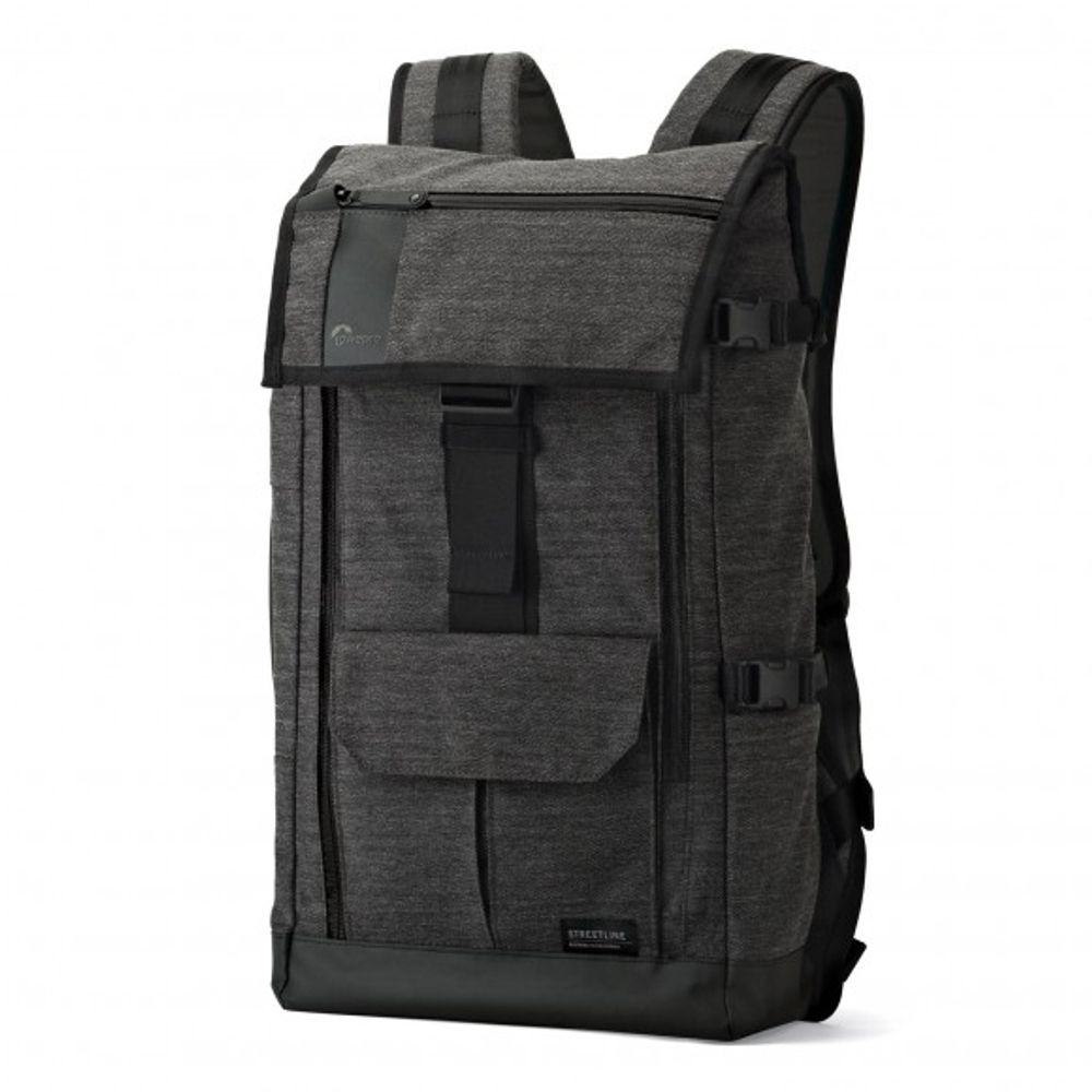 LOWEPRO рюкзак для фотоаппарата StreetLine BP 250