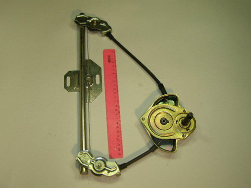 Стеклоподъем./2110/ задн. левый (Димитровград)