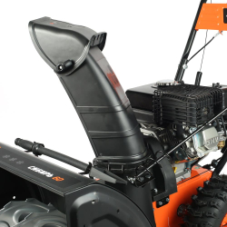 Снегоуборщик PATRIOT Сибирь 60