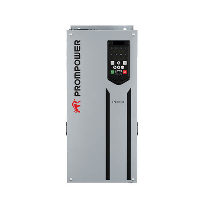 Преобразователь частоты Prompower PD310-A4550BL, 380В, 112А, 55кВт