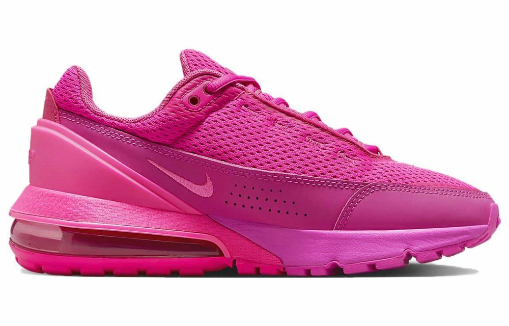 Кроссовки Nike Air Max Pulse (Женская размерная сетка)
