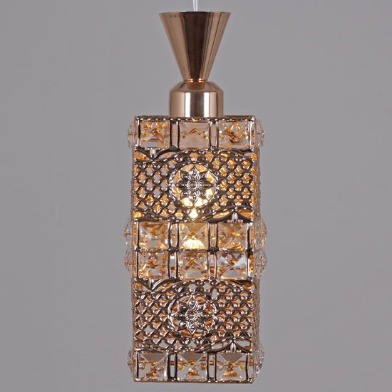 04115-0.9-01 GD светильник потолочный