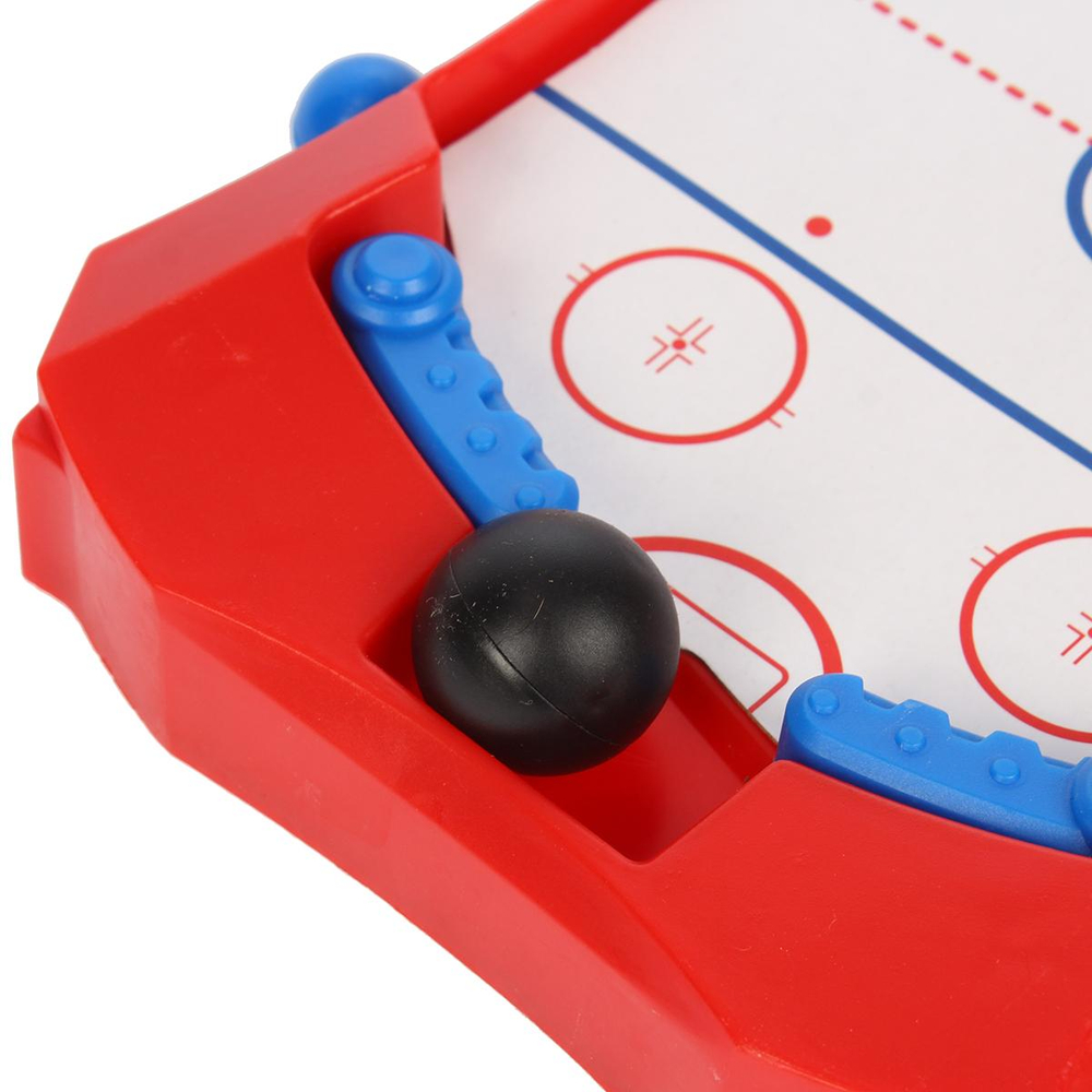 Наст.игра Хоккей, коробка 1202-2