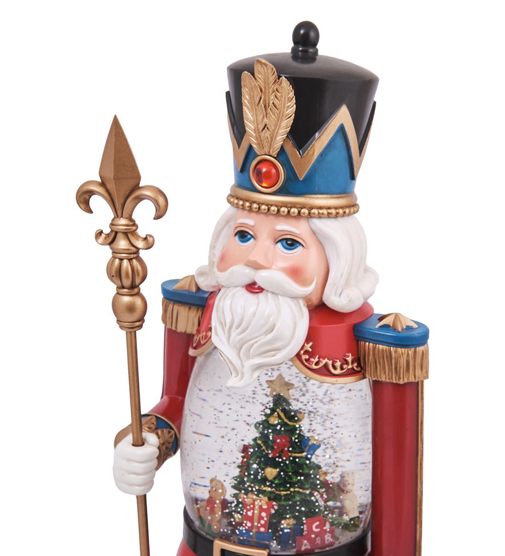 XM-870 Щелкунчик