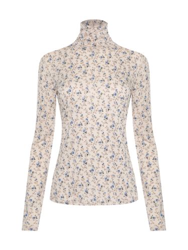 Водолазка BLUE ROSE