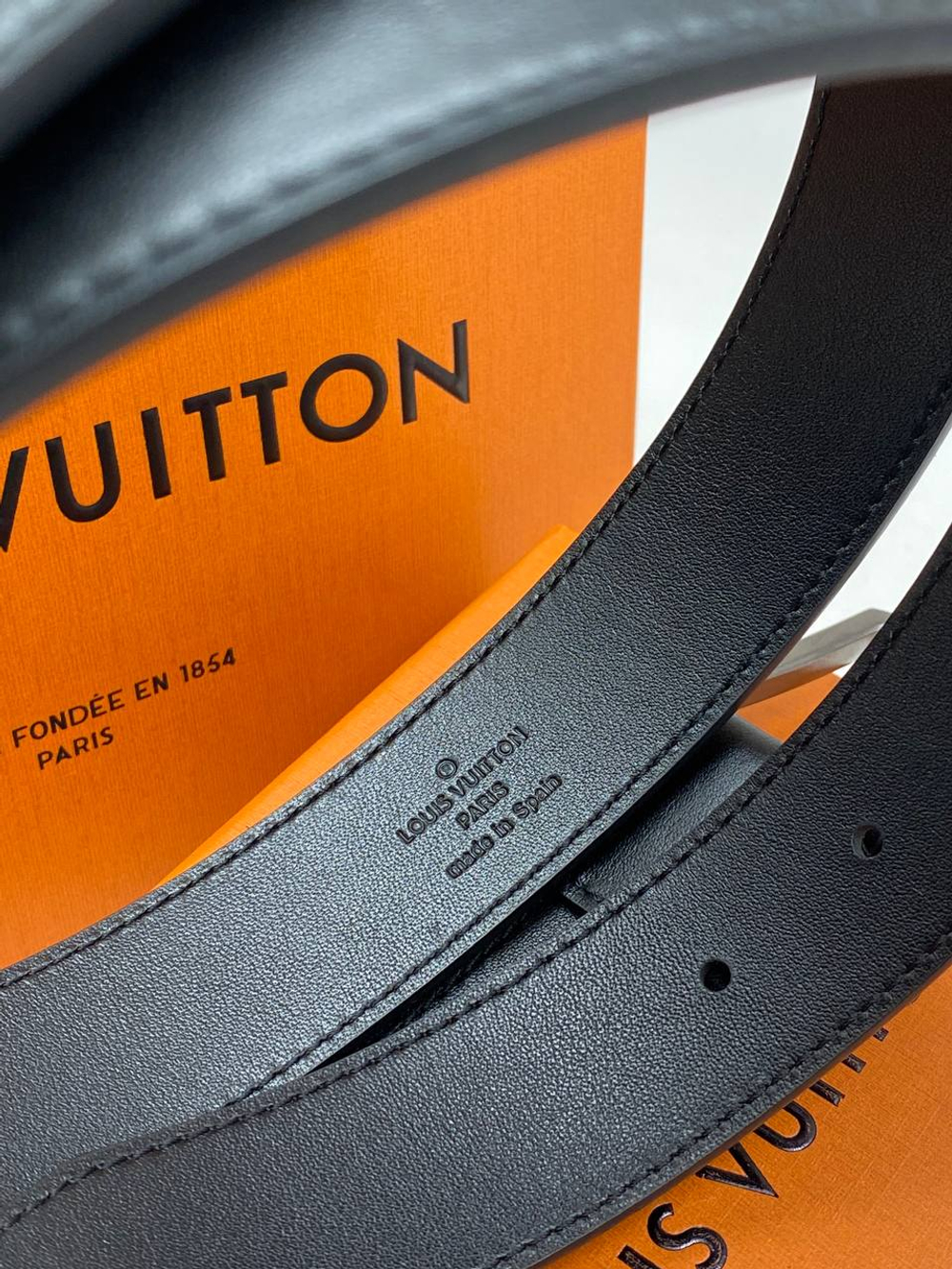 Ремень Louis Vuitton