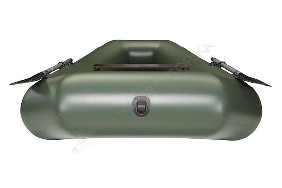 Лодка надувная Norvik 300Т