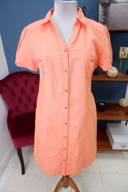 Платье Tissaia летнее 46 размер