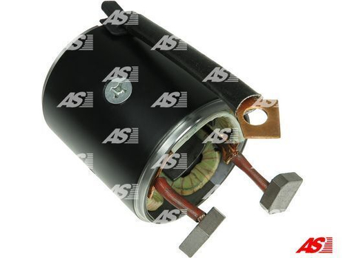 Статор стартера 24V Hino