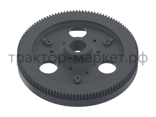 R190 Маховик в сборе с венцом Z=120