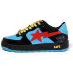 Кроссовки MARVEL/ x A BATHING APE STA, 1I73-191-907