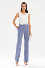 23576 Майка женская (молочный)