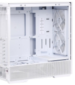 Корпус LIAN LI LanCool 207 G99.LAN207RW.00 белый