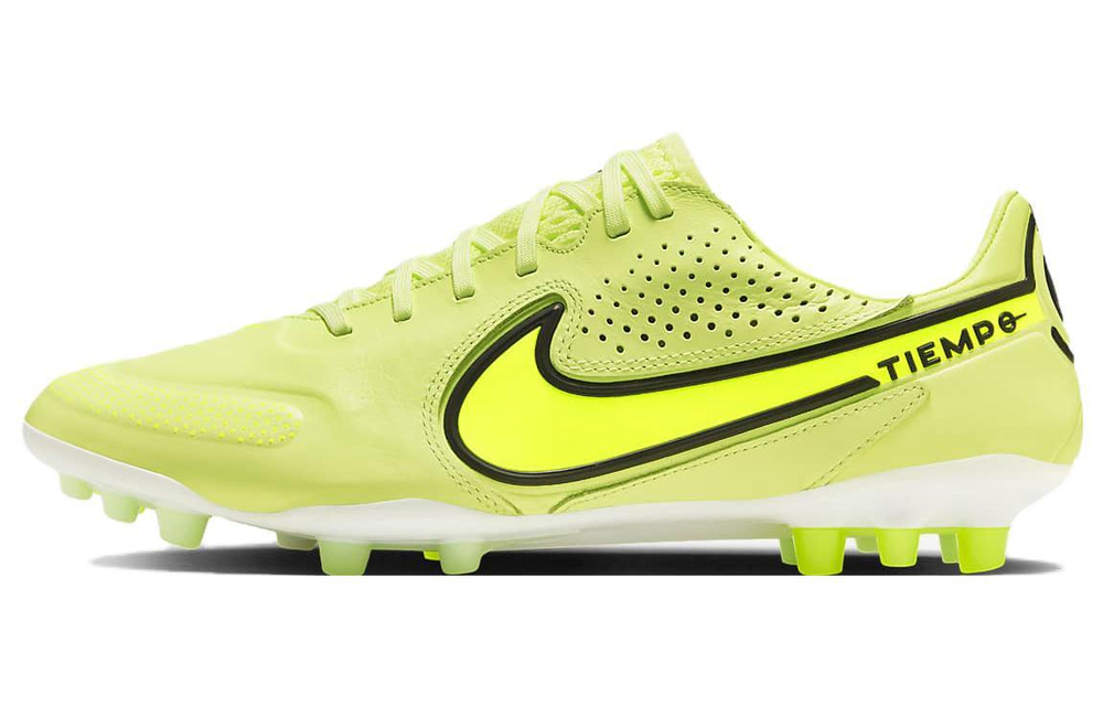 Кроссовки Nike Tiempo Legend 9 Pro Ag