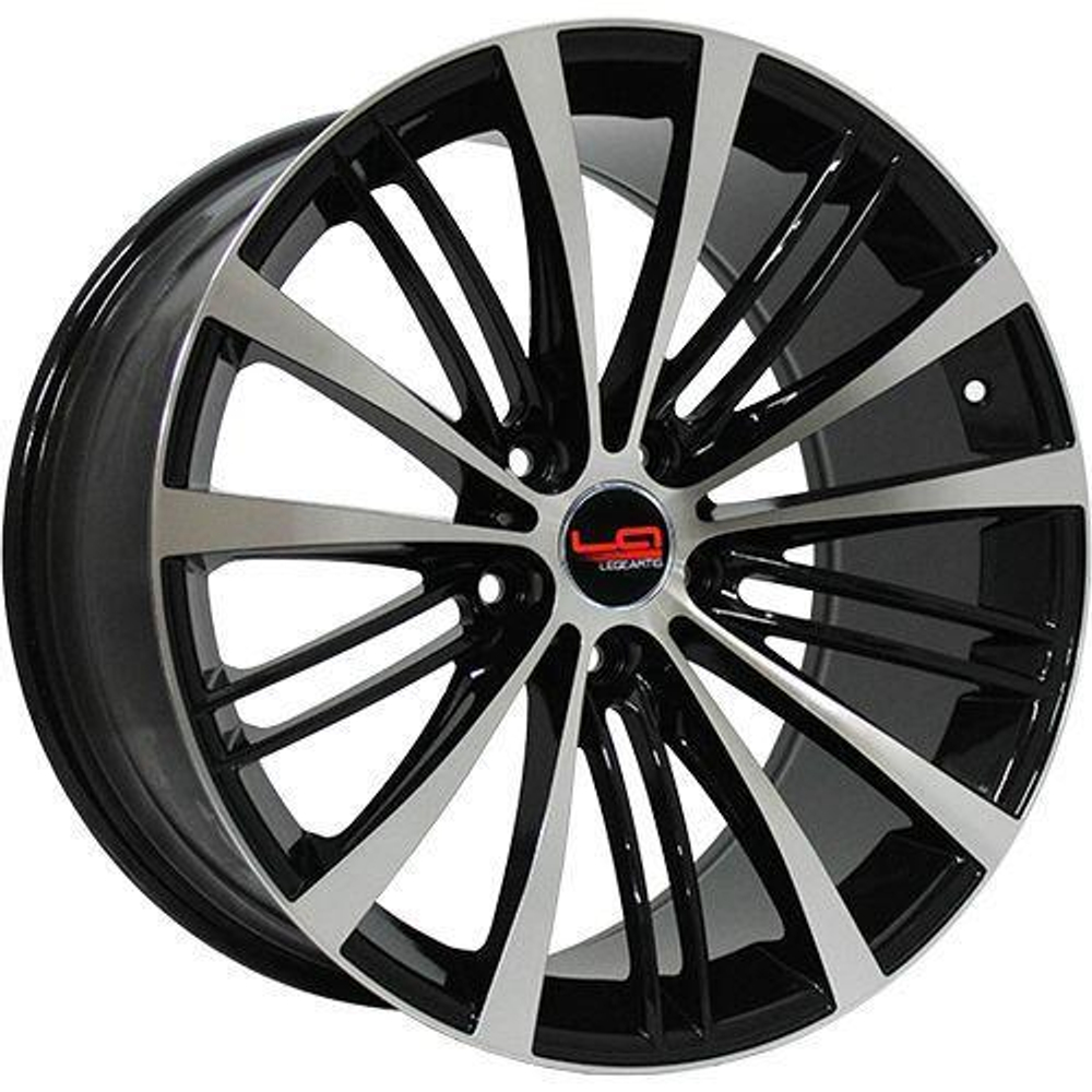 LegeArtis B529 10x20 5x120 ET 41 Dia 72.6 (BFP)