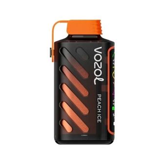 VOZOL Gear 20000 - Персик лёд