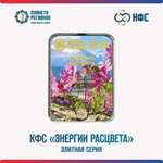 КФС «ЭНЕРГИИ РАСЦВЕТА» КФС Кольцова