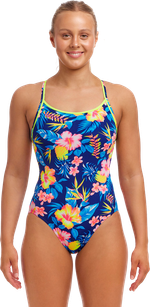 Купальник FUNKITA In Bloom