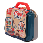 Набор инструментов, чемодан 623-5002