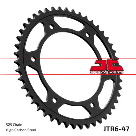 Звезда JTR6.47
