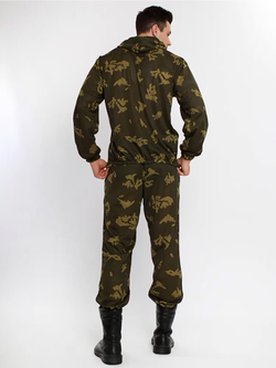 Мужской камуфляжный костюм Prival Летний, кмф Пограничник-2
