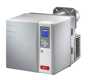 Горелка дизельная двухступенчатая ELCO VL 3.290 D (KN - короткая головка горелки)