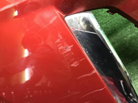 Бампер передний правая часть Jetour X70 PLUS 23-нв