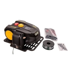 Робот газонокосилка WORX LX790 Landxcape 600 (600 м2)