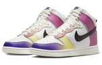Кроссовки Nike Dunk "Multi Gradient" (Женская размерная сетка)